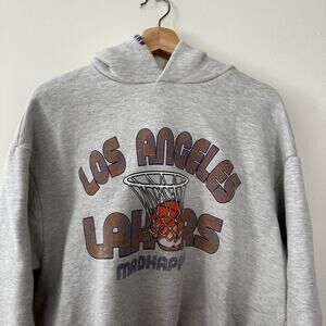 Madhappy nba los angeles lakers